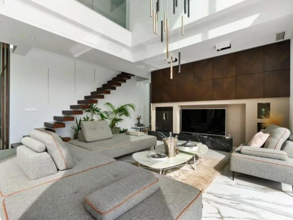 Casa independiente en calle Bonalba, 8