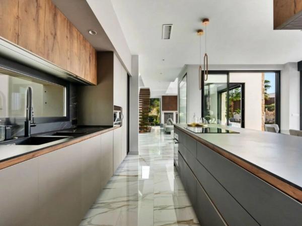 Casa independiente en calle Bonalba, 8