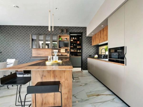 Casa independiente en calle Bonalba, 8