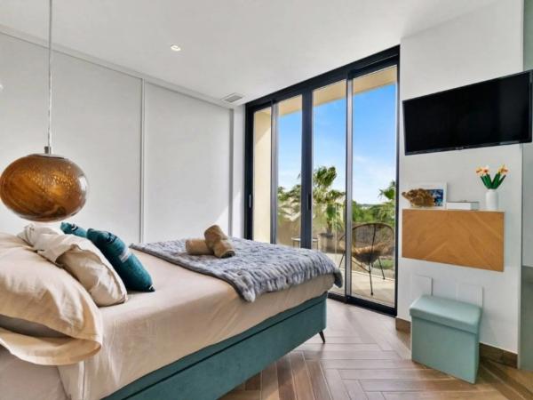 Casa independiente en calle Bonalba, 8