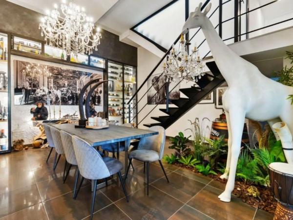 Casa independiente en calle Bonalba, 8