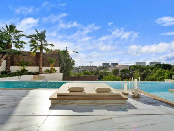 Casa independiente en calle Bonalba, 8