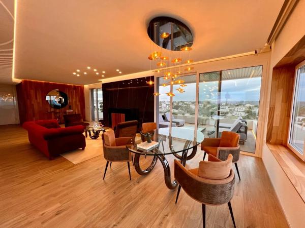 Piso en avenida de las Colinas