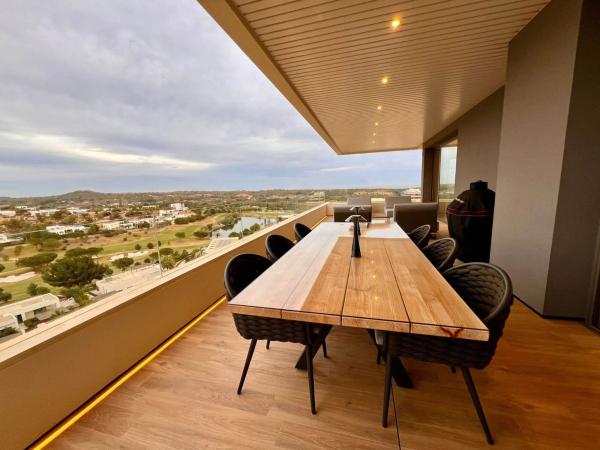 Piso en avenida de las Colinas