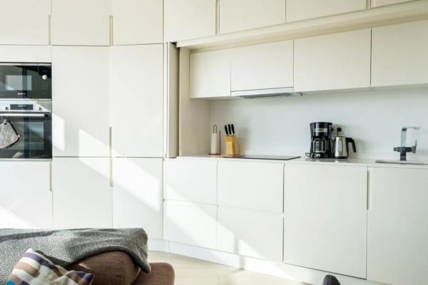 Piso en avenida de las Colinas