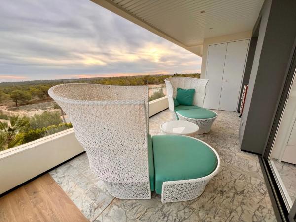 Piso en avenida de las Colinas