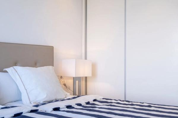 Piso en avenida de las Colinas