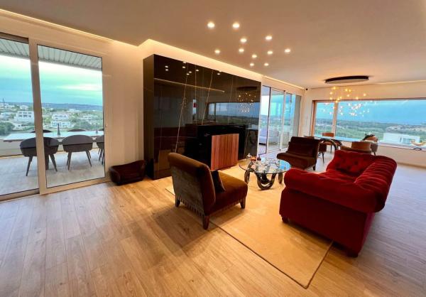 Piso en avenida de las Colinas