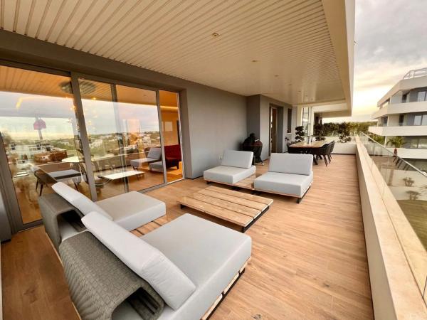 Piso en avenida de las Colinas