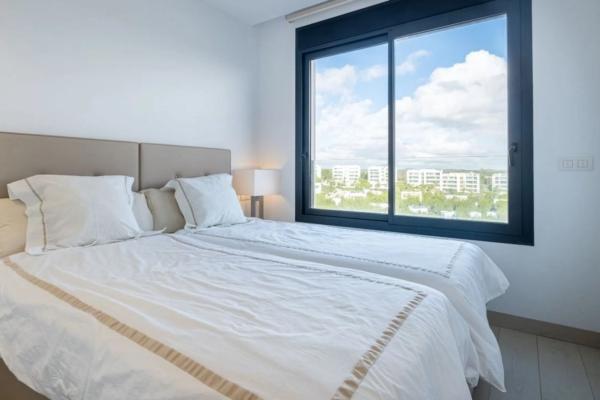 Piso en avenida de las Colinas