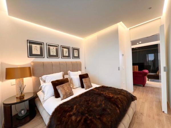 Piso en avenida de las Colinas