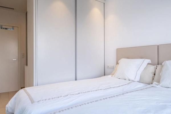 Piso en avenida de las Colinas