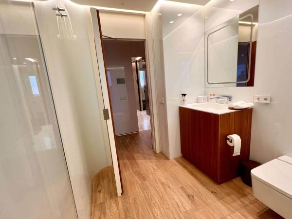 Piso en avenida de las Colinas