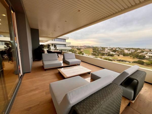 Piso en avenida de las Colinas