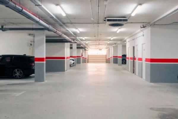 Piso en avenida de las Colinas