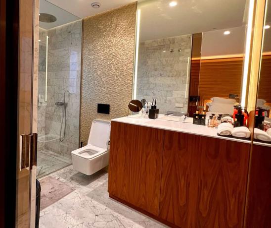 Piso en avenida de las Colinas