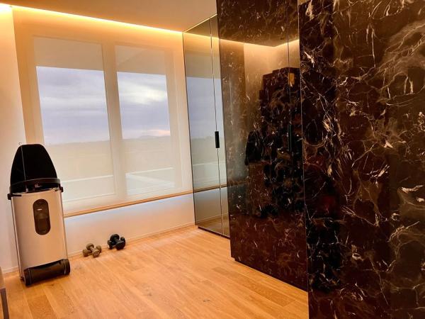 Piso en avenida de las Colinas