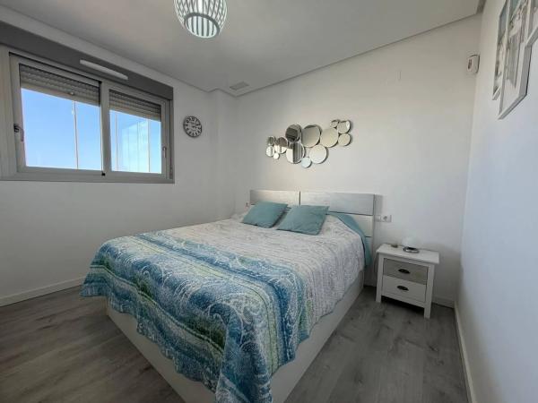 Dúplex en calle Níspero s/n