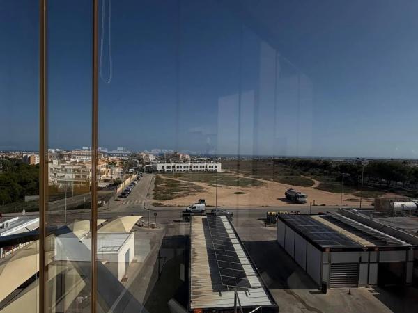 Dúplex en calle Níspero s/n