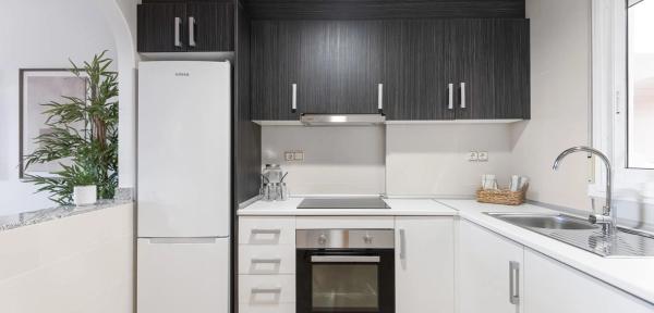 Piso en Barrio Lomas de Cabo Roig-Los Dolses