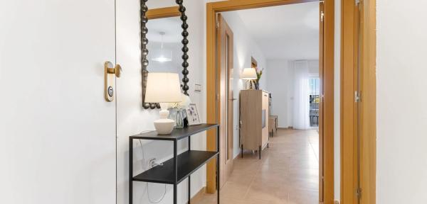 Piso en Barrio Lomas de Cabo Roig-Los Dolses