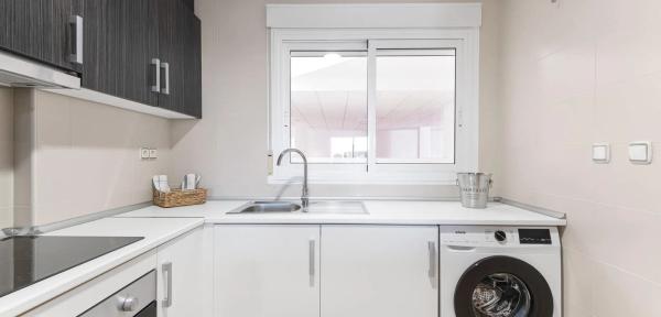 Piso en Barrio Lomas de Cabo Roig-Los Dolses