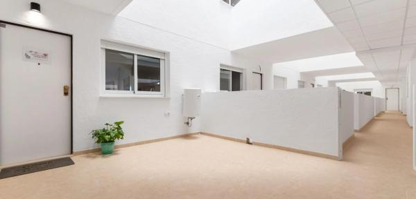 Piso en Barrio Lomas de Cabo Roig-Los Dolses