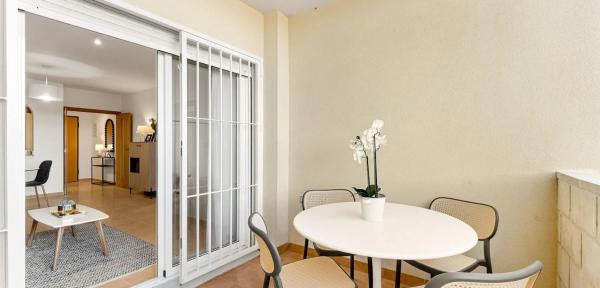 Piso en Barrio Lomas de Cabo Roig-Los Dolses