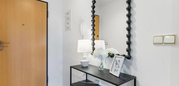 Piso en Barrio Lomas de Cabo Roig-Los Dolses