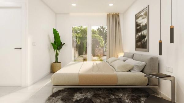 Chalet en Barrio Lomas de Cabo Roig-Los Dolses