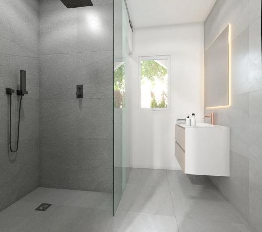 Chalet en Barrio Lomas de Cabo Roig-Los Dolses