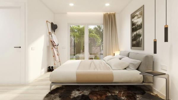 Chalet en Barrio Lomas de Cabo Roig-Los Dolses