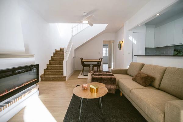 Chalet en Barrio Lomas de Cabo Roig-Los Dolses