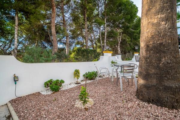 Chalet en Barrio Lomas de Cabo Roig-Los Dolses