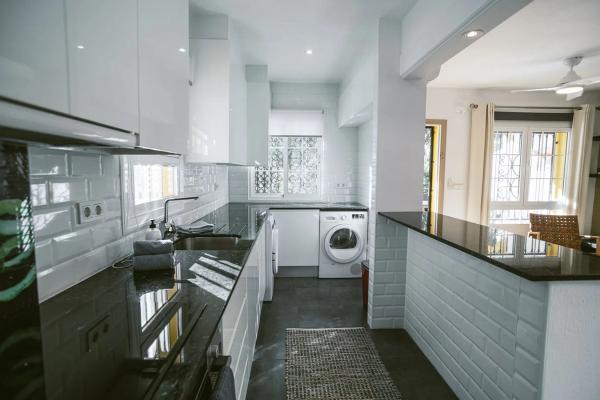 Chalet en Barrio Lomas de Cabo Roig-Los Dolses