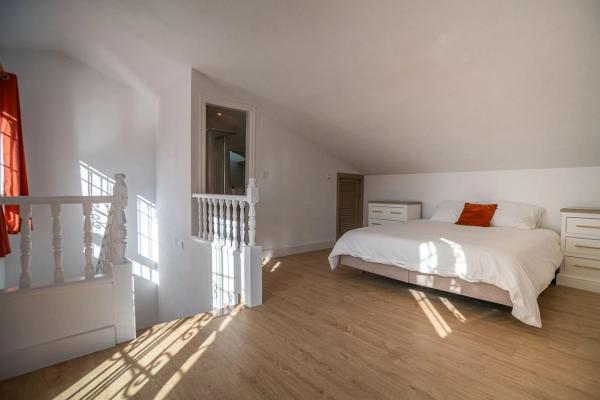 Chalet en Barrio Lomas de Cabo Roig-Los Dolses