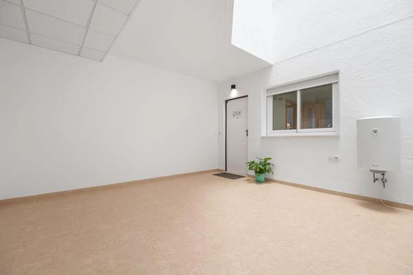 Piso en calle Cabo Prior