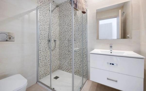 Piso en calle Cabo Santa Maria