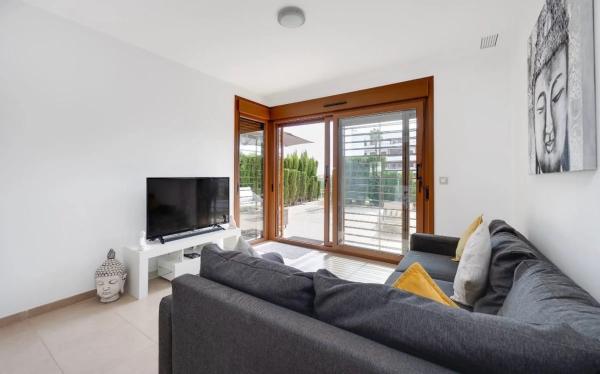 Piso en calle Cabo Santa Maria