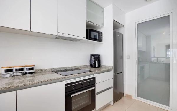 Piso en calle Cabo Santa Maria