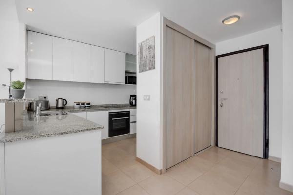 Piso en calle Cabo Santa Maria