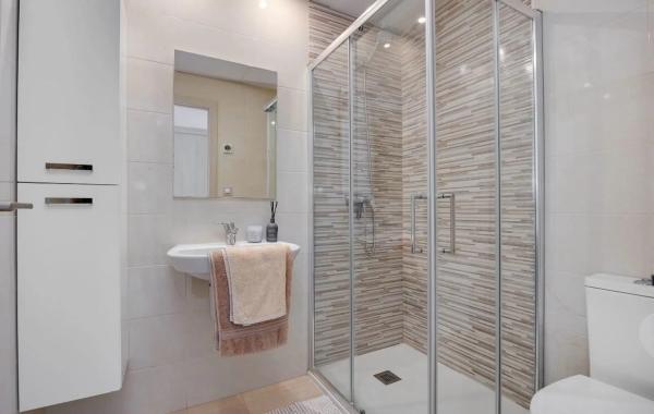 Piso en calle Cabo Santa Maria