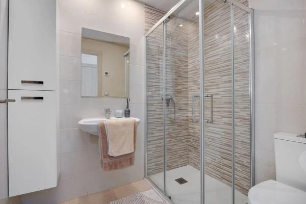 Piso en calle Cabo Santa Maria