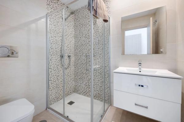 Piso en calle Cabo Santa Maria