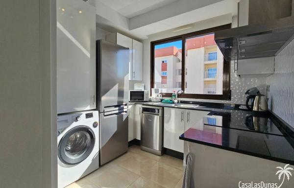 Piso en Barrio Lomas de Cabo Roig-Los Dolses