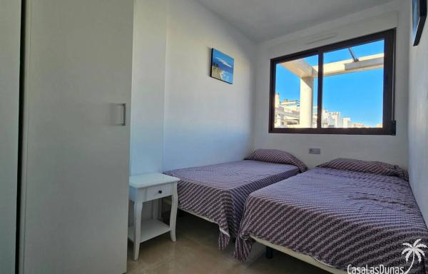 Piso en Barrio Lomas de Cabo Roig-Los Dolses