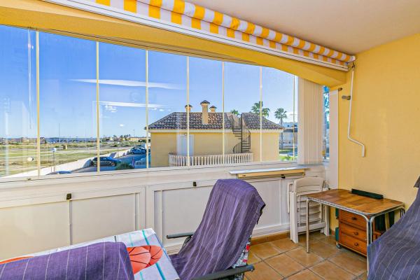 Piso en calle c turiñan, 25