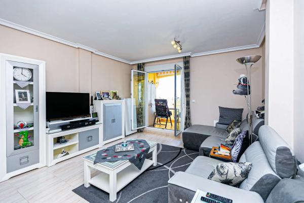 Piso en calle c turiñan, 25