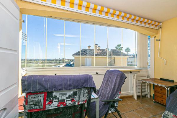 Piso en calle c turiñan, 25