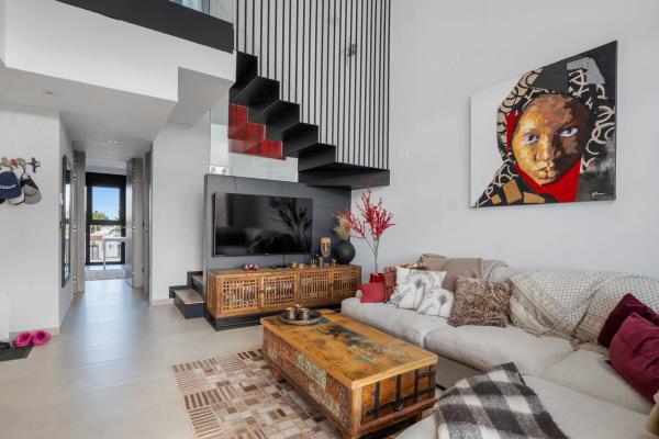 Dúplex en calle Molina s/n